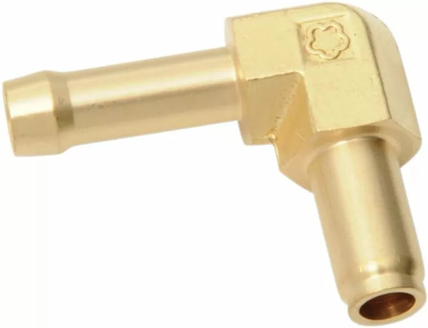 Drag Specials Inlet Gas 76-06Keihn Carb T03-0070