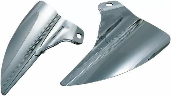 KuryaKyn Shield Saddle refct KUR1316