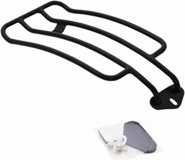 Motherwell Rack batožina sólo fls blk MWL-151-MB