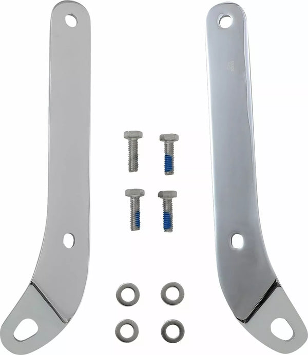 CIRO držiak kravaty DN FLTR CH 66100