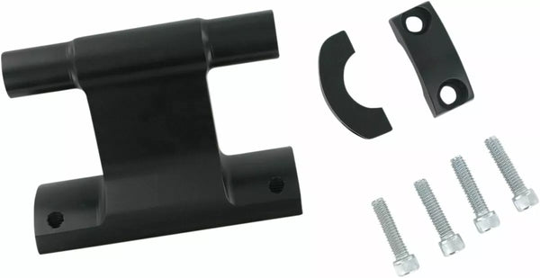 PowerMadd Riser 3x4,75 7/8-1/8 45433