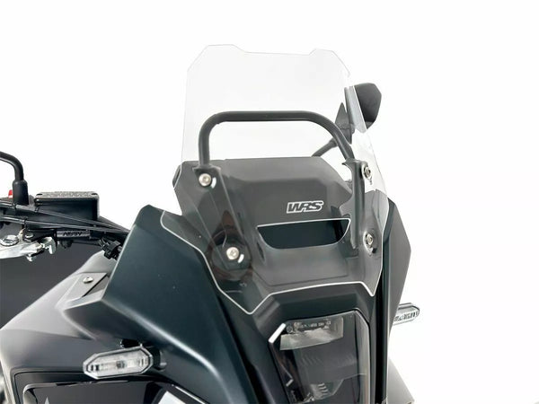 WRS Windscreen Sport NX 500/400 CL HO078T