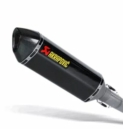 AKRAPOVIC TUMBLER NAPRAVENIE CF M-R01405C