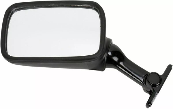 Emgo Mirror Black ľavica EC Fairing 20-86872