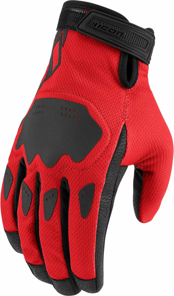 ICON GLOVE HOLIGAN CE RD XL 3301-4387