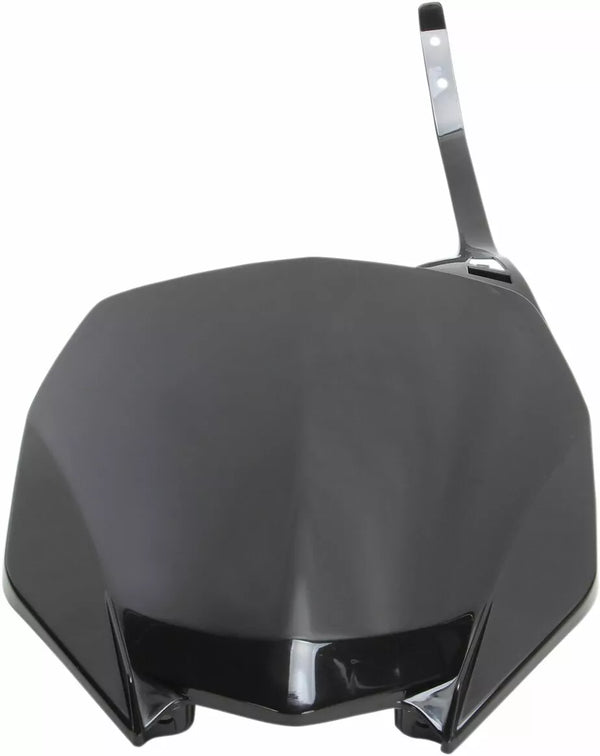 Doska UFO# YZF250 19- 450 18- BLK YA04860# 001