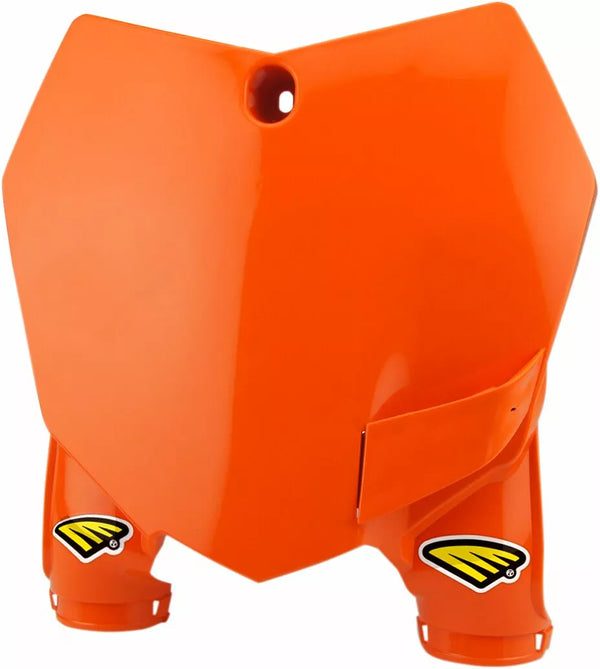 CYCRA PLATE # štadión KTM alebo 1CYC-0802-22