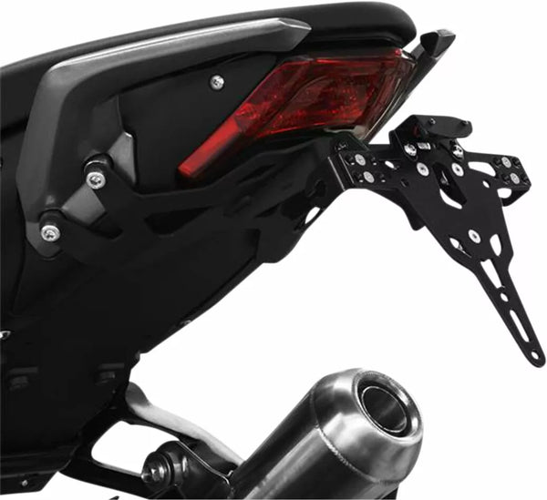 Zieger LCS plt HLD typ A Ben 752S 10006890