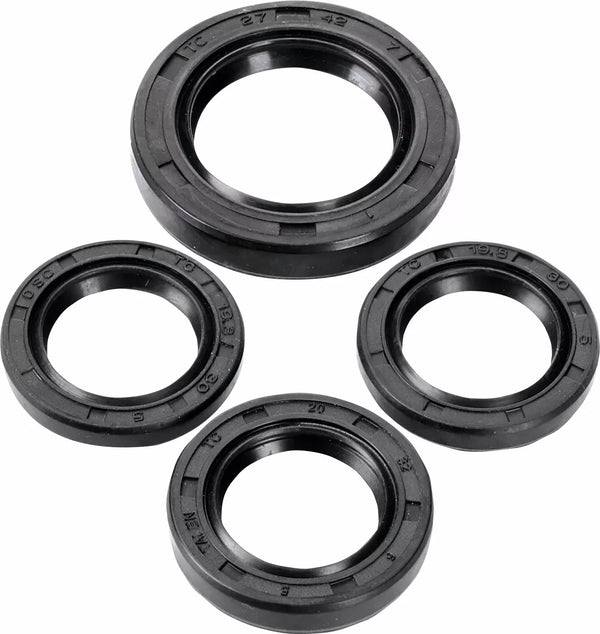 101 Octane Motor Oil tesnenie GY6 GY14627