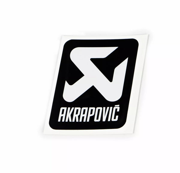 Akrapovic slepí Akrapovic vert 75 p-vst17al