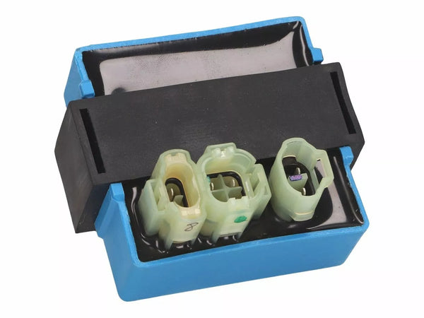 101 Octane CDI jednotka neobmedzená 38287