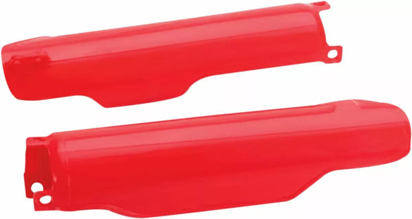 Cover Fork Cover Cr85 Red Ho04612#070