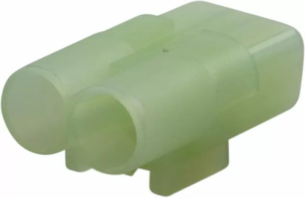 NAMZ Connector HM 2POS F EA NS-6180-2451