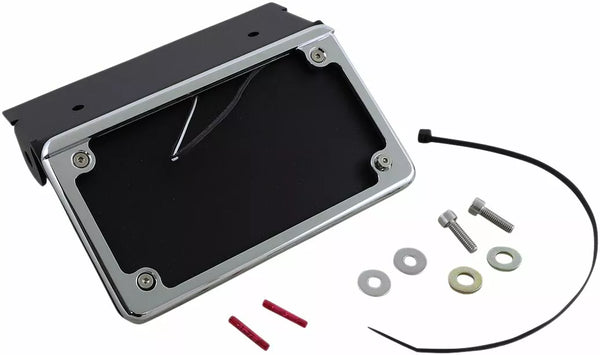 Súprava poznávacej značky Baron Stlth BA-3181-00