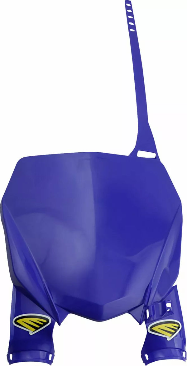 Cycra plte#stdm yzf250'19 450'18 Bl 1cyc-0991-62