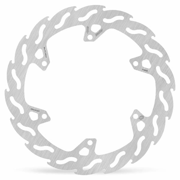 Moto-majster brzdový disk Flame Front 110695