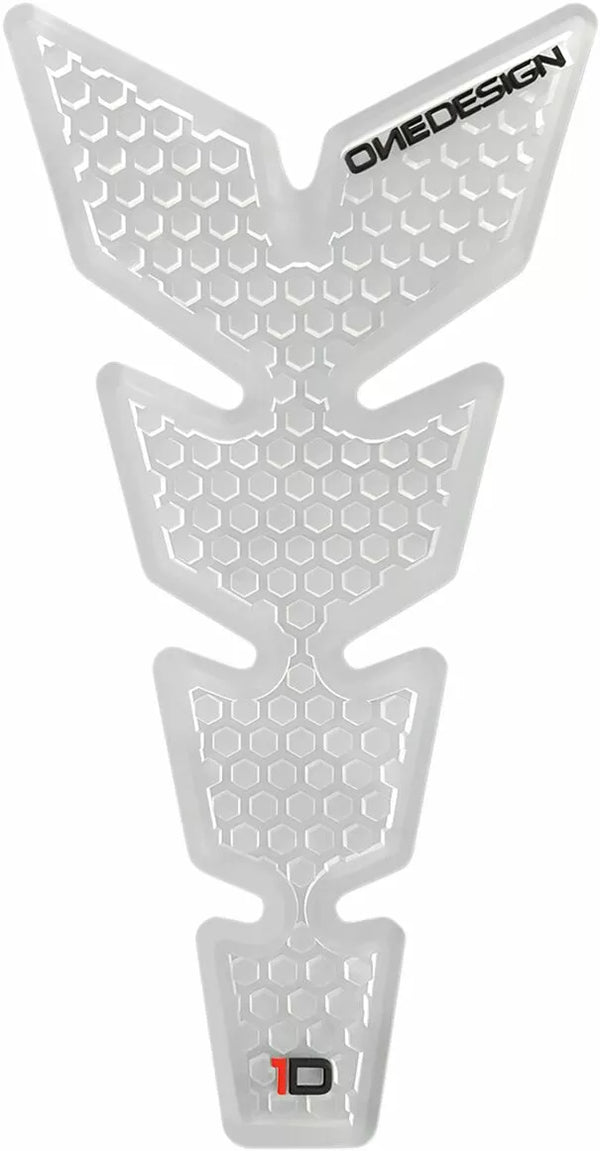 OneDesign Tank podložka univerzálne číre HDR4