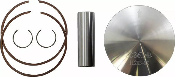 Piestová súprava Wossner RM250 03-12 66 35 8086DB