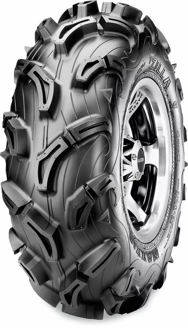 Maxxis Zilla Mu01 28x10-12 56J E 52599750