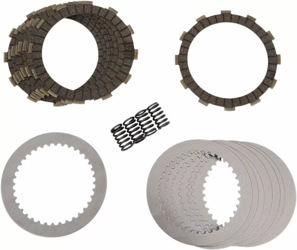 EBC CLUTCH KIT DIRT DRC Series DRC087