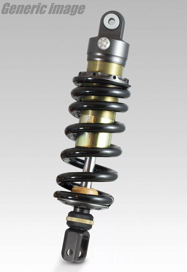 Hyperpro zadný emulzný šok Honda XL75 HO07-0AWSXP