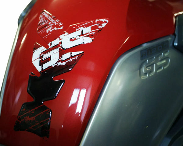 OneDesign Tankpad Moon GS na Clear CGMOON16P