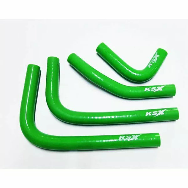 KSX HADICE KIT KXF250 17- GRN WM102G