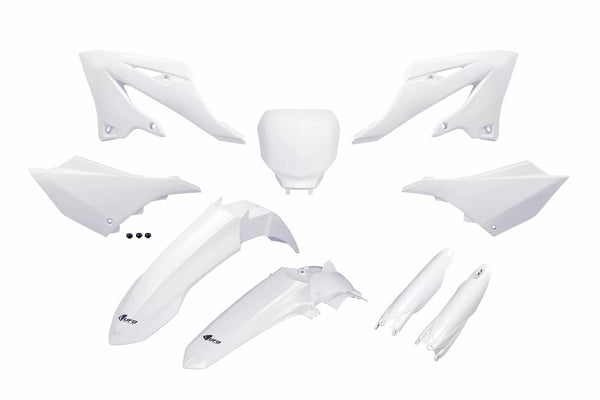 Sada tela UFO plná YZ125/250 22-25 YAKIT335F@046