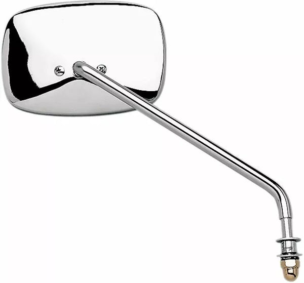 Emgo Mirror Chrome pravý EC kmeň 20-21711