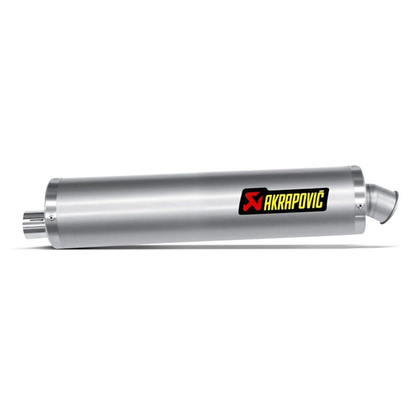 Akrapovic tlmič Ti BMW R1150GS S-B11SO1-HT