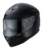 IXS Integral MC Helmet 1100 1.0 čierna