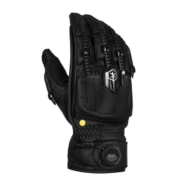 Knox Mc-Gloves Handroid POD MK5 Black 