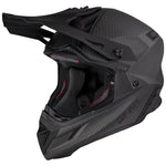 FXR Cross MC Helmet hélium