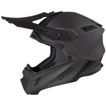 FXR Cross MC Helmet hélium