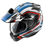 Prilba Arai Tour-X5 Discovery Blue