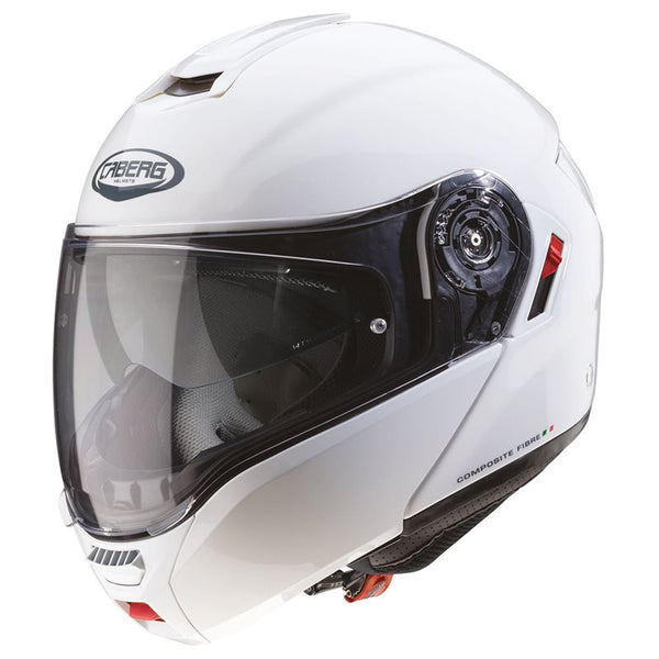 Helmet Caberg Levo X White