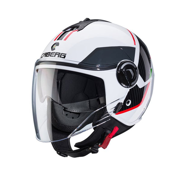 Helmet Caberg Riviera V4 X Geo Italia