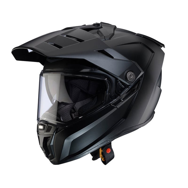 Caberg Adventure MC Helme Tanami Matt Black