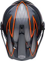 Bell Adventure MC Helmet MX-9 Adventure MIPS Black /Orange