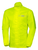 IXS Rain Bunda Nimes 3.0 chrípka