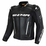 Shima Mc-kolák Bandit Black Black