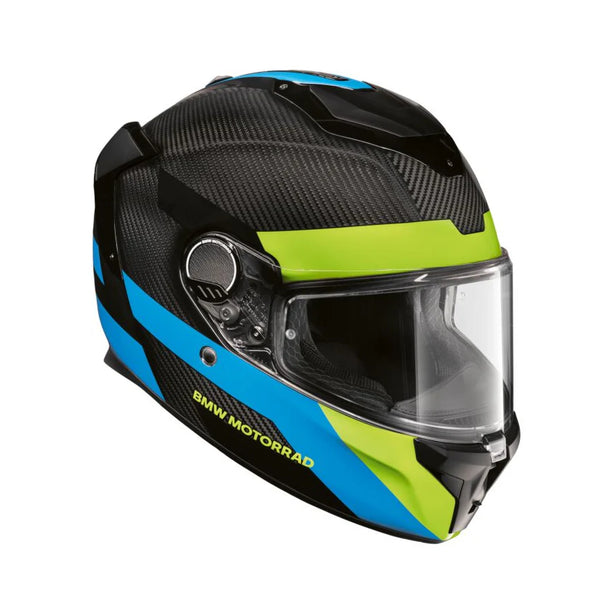 BMW integrál MC Helmet Xomo Phantom