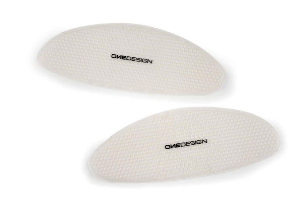 Špecifické podložky bočných nádrží Aprilia Tuono 1100 C/Clear