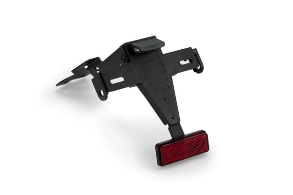 Podpora licencie Triumph Speed ​​Triple Rs 21