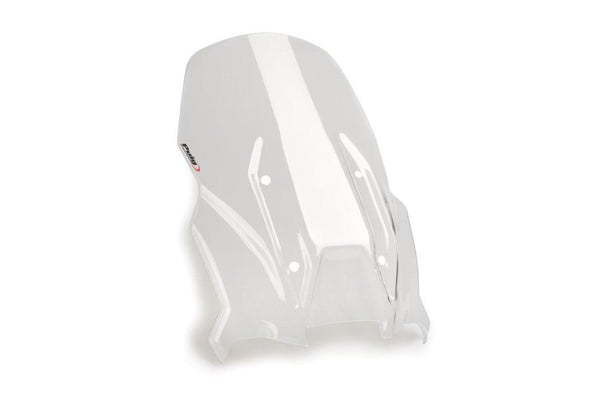 Touring Screenia Aprilia Tuareg 660 22 ° C/Clear