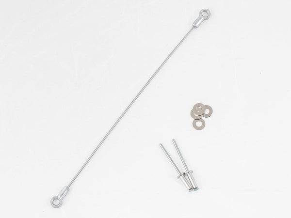 Cesta držiteľa veka 30/40/42/50/52/juniorský vrchný skrine 40/55/ORBIT TC