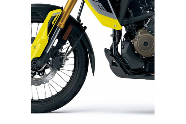 Predĺženie predného blatníka Suzuki DL800 V-Strom de 23