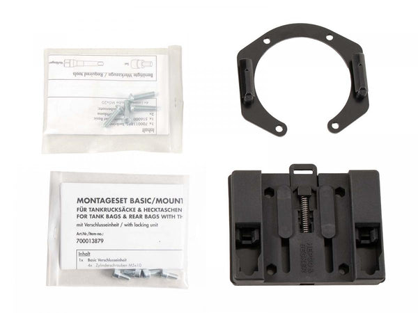 Tankring Basic Inc. Upevňovač pre tankovanie pre Suzuki GSX 1300 R Hayabusa (2021-)