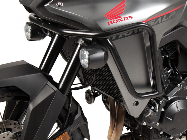Tankguard Black pre Honda XL 750 Transalp (2023-)