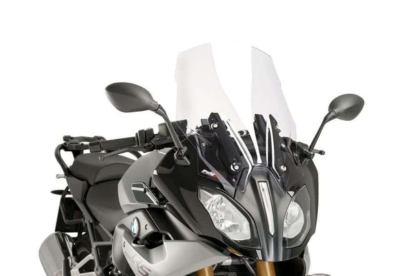 Touring Screen BMW R1200 Rs 15-18 ° C/Clear